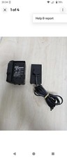 Sharp A/V pack Battery Pack