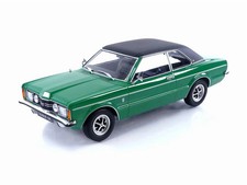 1/18 Diecast Model of Ford