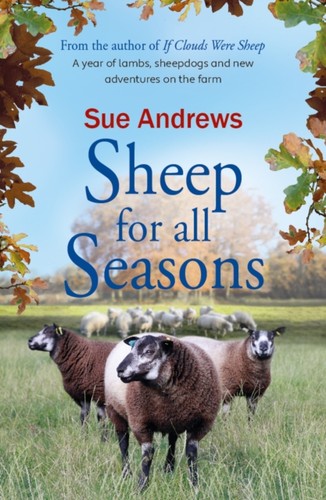 Sheep for all - for, sue