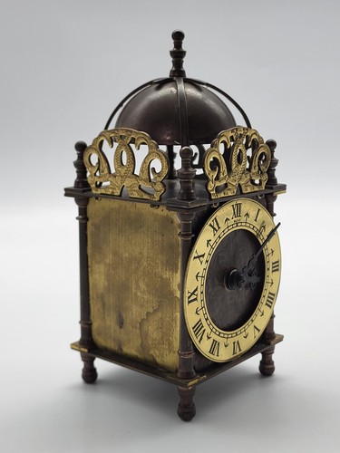 Vintage smiths - 🕰️,