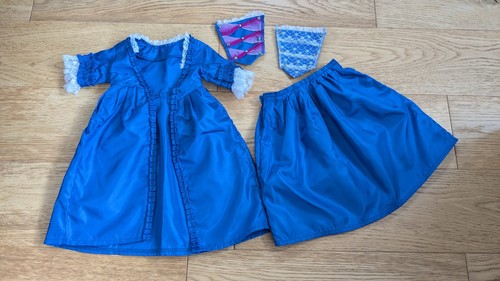 American girl doll - girl, felicity's