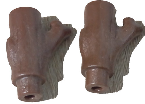 Playmobil tree logs trunk - playmobil,