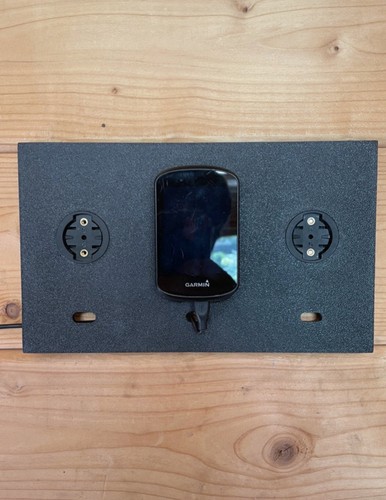 Garmin charging and - and, storage