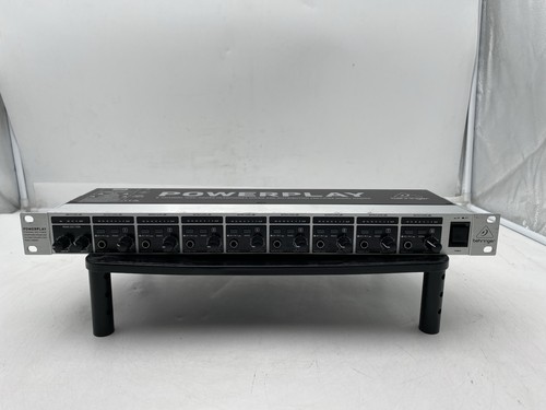 Behringer powerplay ha8000 - powerplay,