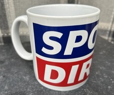 Sports Direct Mug - Classic