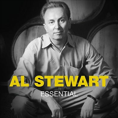 Stewart essential cd - essential,