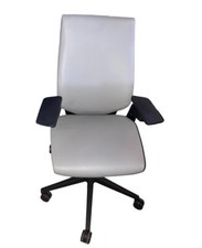 Steelcase gesture ergonomic - steelcase,