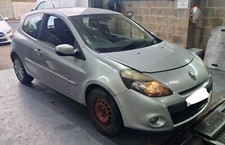 2011 RENAULT CLIO X85 1.2