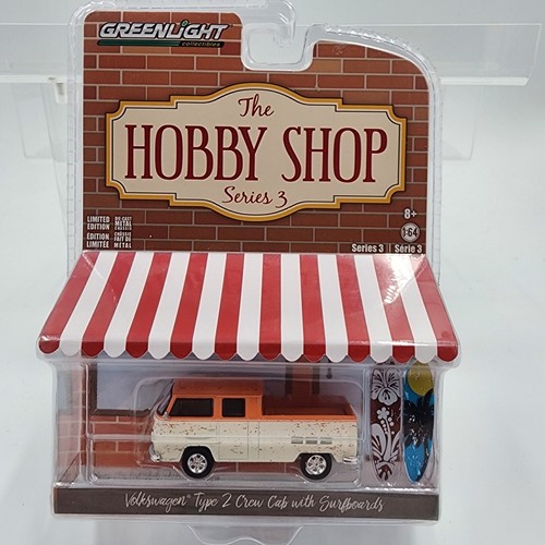 Greenlight the hobby - the, shop