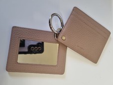 All Saints Card Holder
