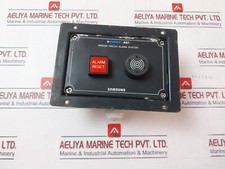 Samsung SBWAS-RST Bridge Watch Alarm System