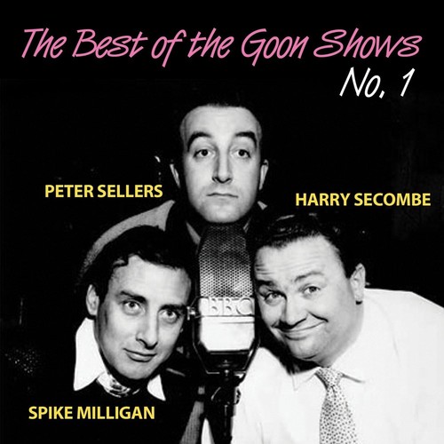 The goons best goon - the,