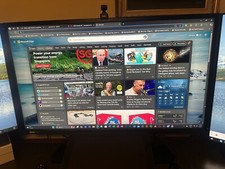 ACER PREDATOR Gaming Monitor