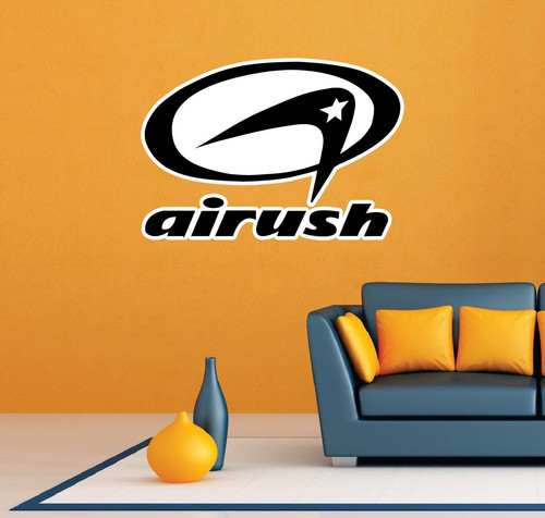 Airush surfing kiteboarding - surfing,