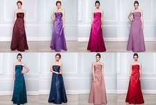 BHS Bridesmaid Dress Ella