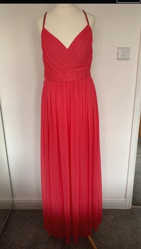 Debenhams debut long - long, dress
