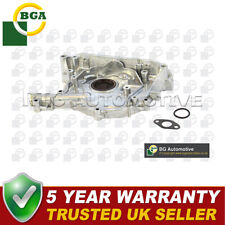 BGA Engine Oil Pump Fits Honda