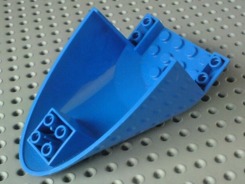 Lego aircraft fuselage curved - aircraft,