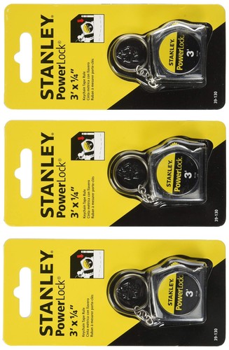 Stanley powerlock 130 key - powerlock,