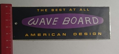 Decal wave - decal/decal:,
