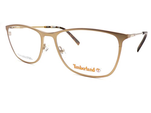 Timberland glasses frame gold - glasses,