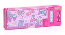 Pencil Case Multifunction