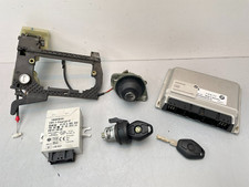 BMW E39 525i Auto M54B25