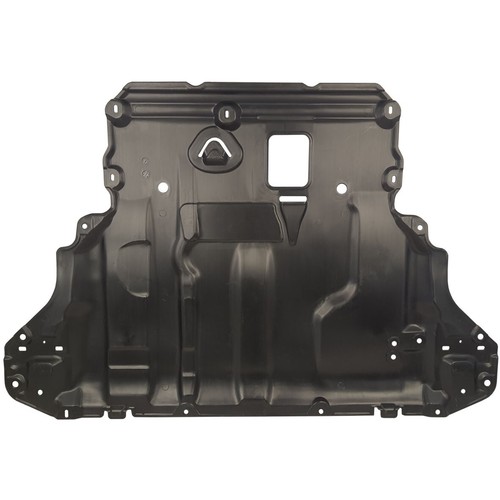 Under engine cover - cover, undertray
