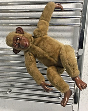 VINTAGE LARGE MONKEY JACKO