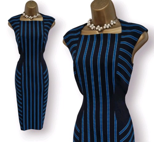 Karen millen navy blue - karen,