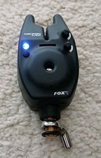 Fox Micron MX Bite Alarm and