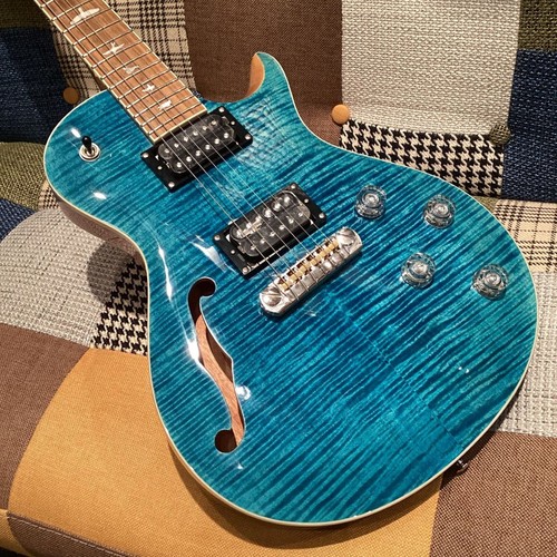 Paul reed smith - smith, (prs)