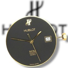 Genuine Hublot MDM Genève