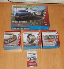 Micro Scalextric High Speed