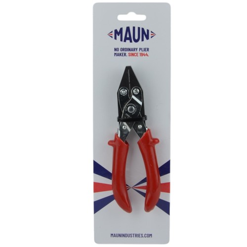 Maun pliers parallel - maun,