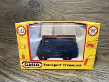 CLASSIX - MORRIS J ESTATE -