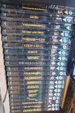 James Bond Ultimate Edition