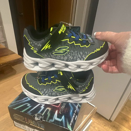 Skechers lights vortex - vortex, 2.0