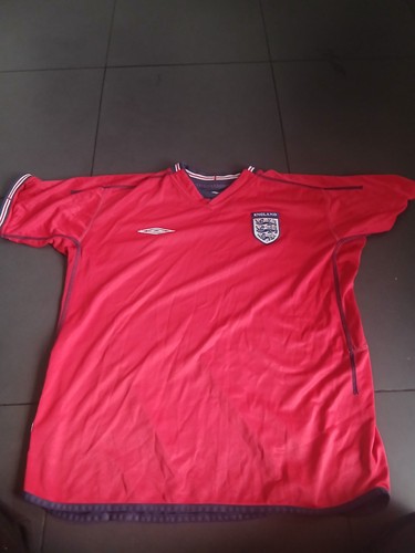 England red umbro reversible - umbro,