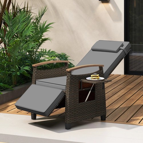Ergomaster outdoor reclining - ergomaster,