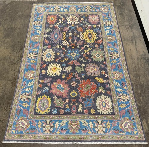 Gorgeous old handmade - a,