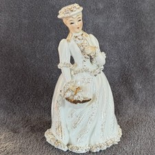 1940’s Lefton China Hand