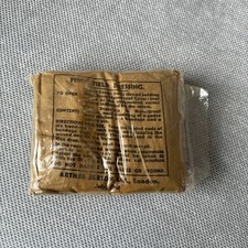 WW2   First Field Dressing