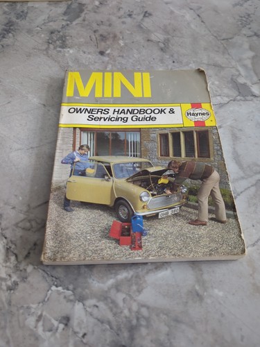 Haynes classic mini - classic,