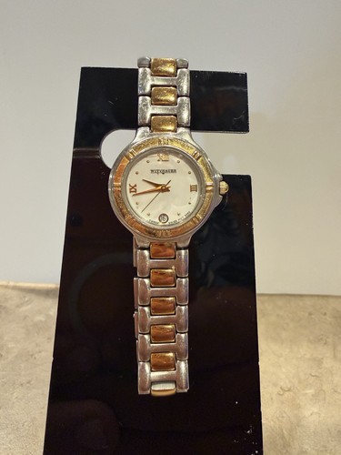 Vintage wittnauer women tw8222 - vintage,