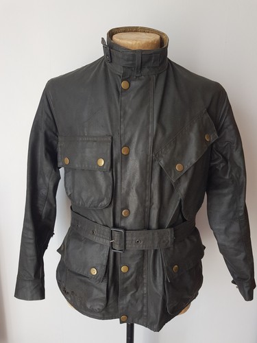 Vintage 60s 70s - barbour, a69