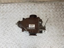 BMW Z4 DIFFERENTIAL REAR