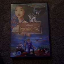 Pocahontas: Musical