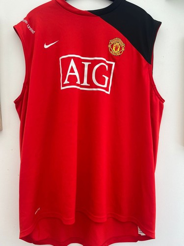 Manchester united 2008 - united, 2008/2009