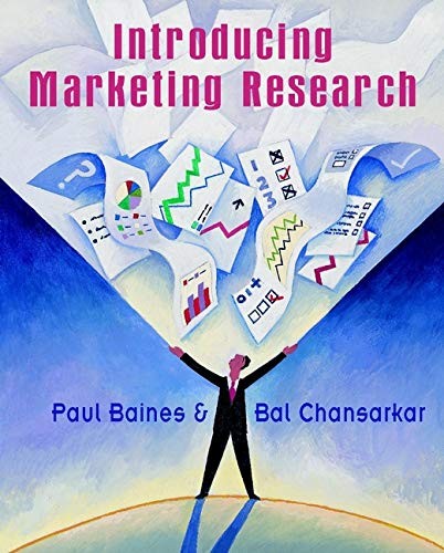 Introducing marketing - introducing,